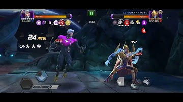 War 8 (CZSK) Bastion vs. Node 44 Lumatrix