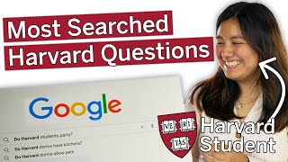 Harvard Students Answer More of the Web’s Most Searched Questions