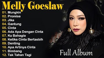 Lagu-lagu terbaik Melly Goeslaw - Lagu Melly Goeslaw Full Album Terbaik Populer Sepanjang Mas