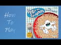 How to play yeti in my spaghetti game