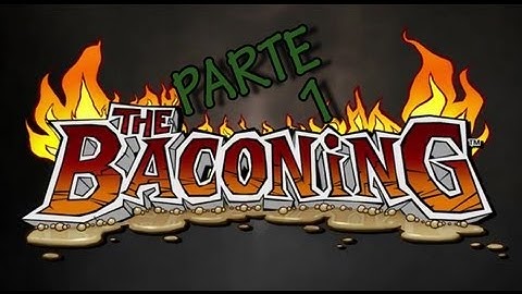 DeathSpank The Baconing Parte 1
