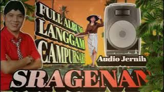 Campursari sragenan‼️kendang jaranan Audio jernih