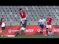 MasterPlan | Swys de Bruin, Peter de Villiers & Robbi Kempson on Cheslin Kolbe yellow card