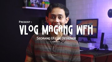 My Internship Experience at PT GIT SOLUTION (WFH)