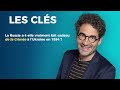 Russie - Ukraine, aux sources de la guerre : de l'indépendance à la révolution - Podcast "Les Clés"