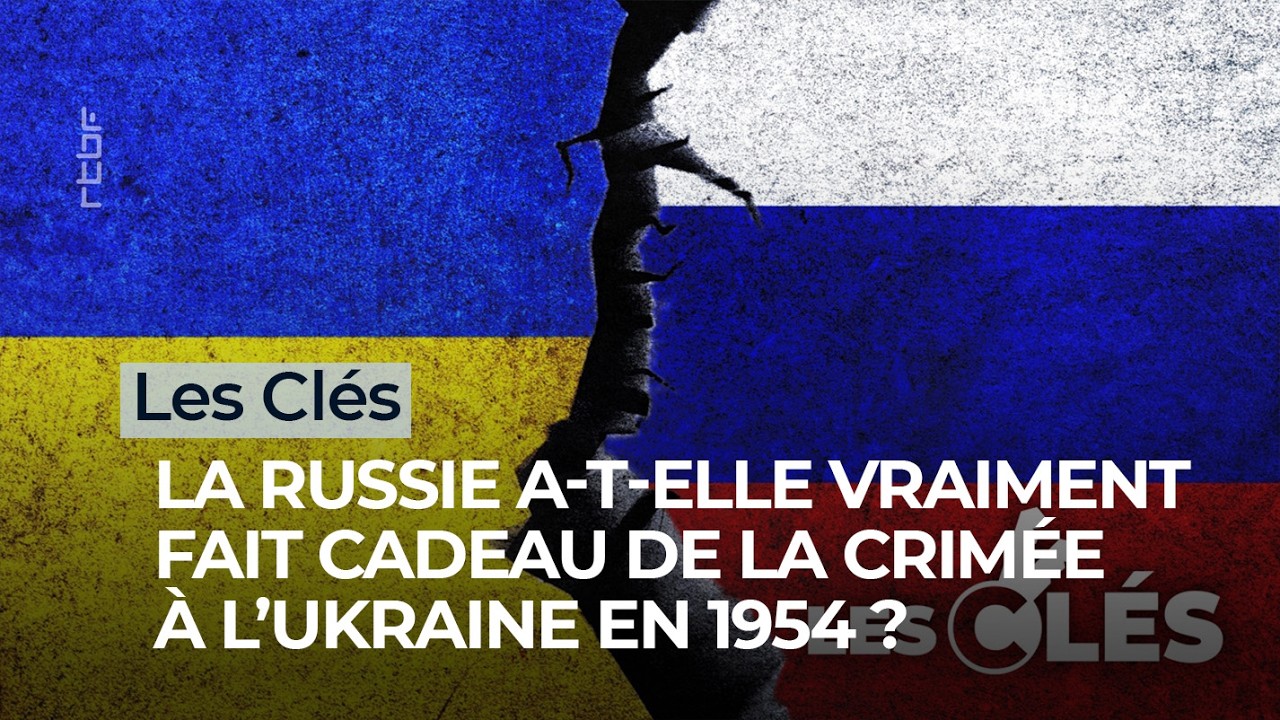 Russie - Ukraine, aux sources de la guerre : de l'indépendance à la révolution - Podcast 