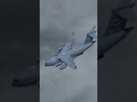 Low level C-17