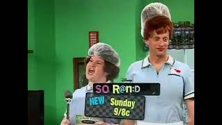 Disney Channel So Random Tony Hawk Promo July 2011