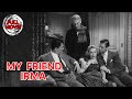 My Friend Irma | English Full Movie | Comedy Musical Romance