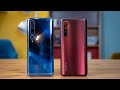 La BATALLA del AÑO: Xiaomi Mi 10 vs Realme X50 Pro