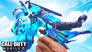 The NEW BUFFED FENNEC is UNREAL after CODM SEASON 2 UPDATE😍🔥