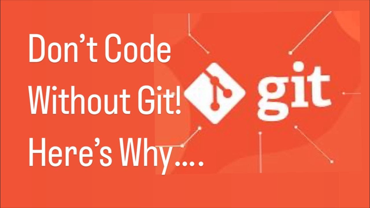 Introduction to Git - YouTube