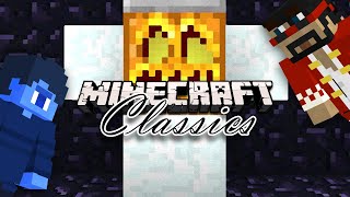 Minecraft Classics: Déjà Vu w/ Krinios