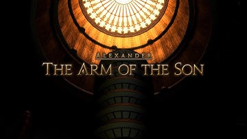 Final Fantasy 14 (XIV) - HW Raid (A7) Alexander Midas: Arm of the Son (BRD PoV)