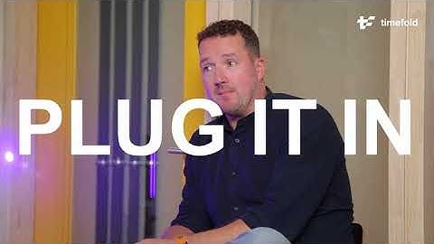 API voor tijdvouwplanning en -routering