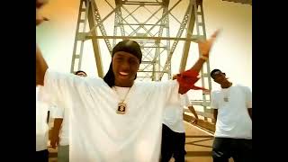 A Ronin Mode Tribute To B.g. Feat Big Tymers & Hot Boyz Bling Bling Hq Remastered 4K 60Fps