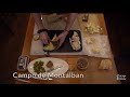 How to build an artisan cheese board