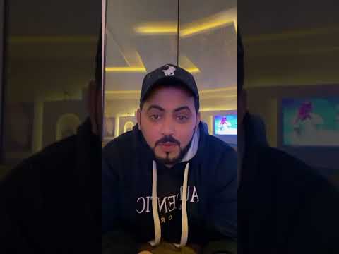نهاية المزح ونتايجه كل مزحه برزحه