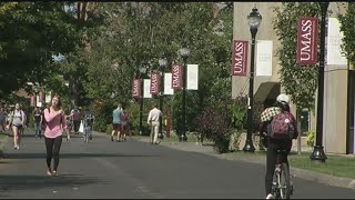 UMass campuses ranked among top public universities