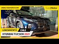 Hyundai Tucson 2021 - Mejoras radicales de diseño y equipamiento para escalar a la cima del segmento