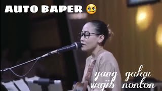 #Merinding Story wa risalah hati cover - aku bisa membuatmu jatuh cinta kepadaku meski kau tak cinta