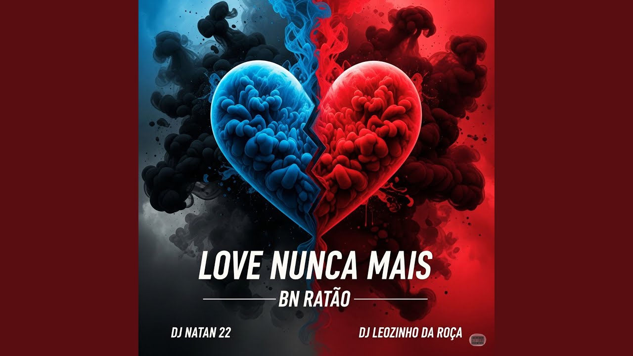 Love Nunca Mais (Remastered 2025) - YouTube