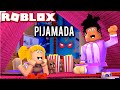 Bebe Goldie Va A Una Pijamada y Esto Pasa - Historias en Roblox con Titi Juegos