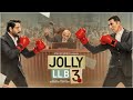 JOLLY LLB 3 MOVIE REVIEW || #Jollyllb3 #Aboutfilmstars