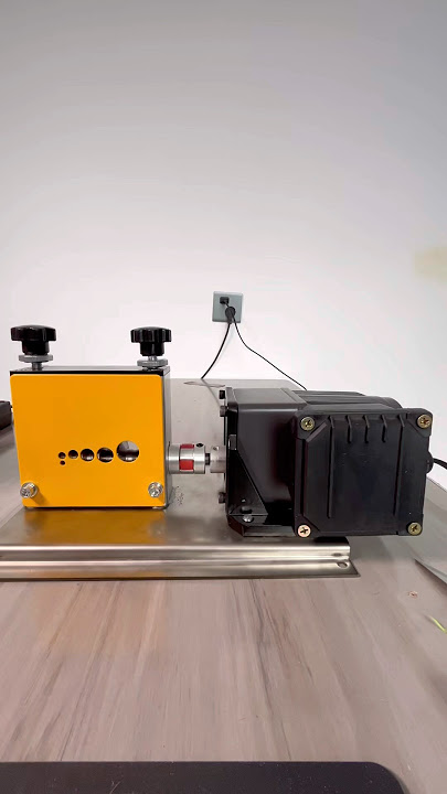 Xingke Wire Stripping Machine #SafeWireStripping#EffortlessWireStripping#WireStrippingMadeEasy