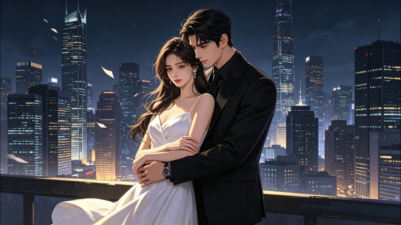运娇竹马：契约婚姻里的深情博弈