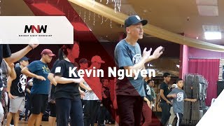 monday night workshop kevin nguyen i15 lost in love