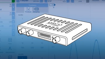 Getting started with PicoScope 7 [Part 3] - Timebase