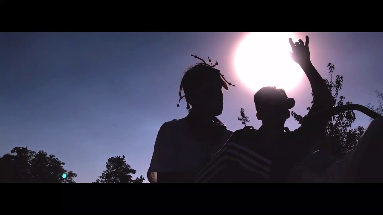 DeadRoseDR - БОНГ У ТЕЛЕФОНА (OFFICIAL VIDEO 2020)