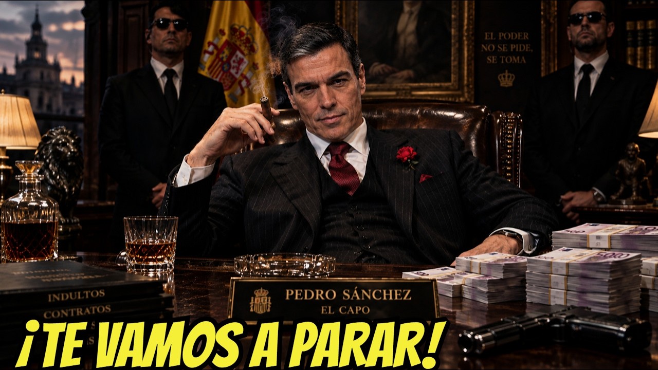 El Número 1 de la Mafia