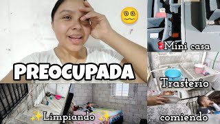 NOS QUEDARAN MAL ? 😵‍💫APURADA TODO EL DIA✨🏠Días difíciles 🫣#life #vlog #home #motivation #family