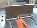 box joint jig box joint jig