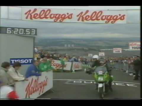 tour of britain 1989