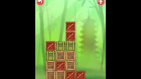 Move the Box Shanghai level 37 walkthrough Lösungen Android IPhone Ipad gameplay tutorial