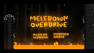 Meltdown Overdrive (2K)