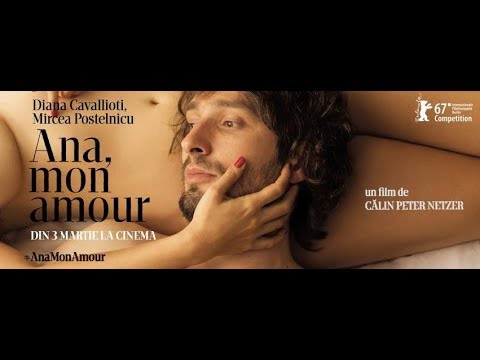 Ana, Sevgilim - Ana, mon amour 2017 (+18 Yetişkin İçerik )