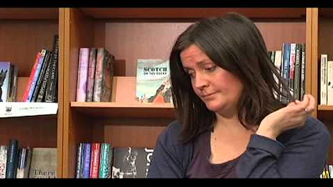 deborah whyte - Maureen - "Goliath" - Bryony Lavery