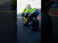 Ogura's incredible overtake at T12! 🔥