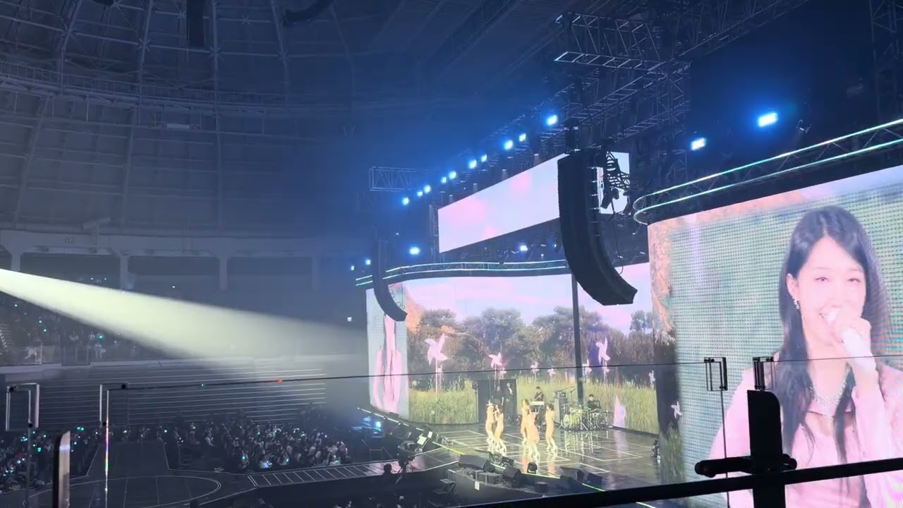 몰라요 - 2026 Apink 8th Concert 