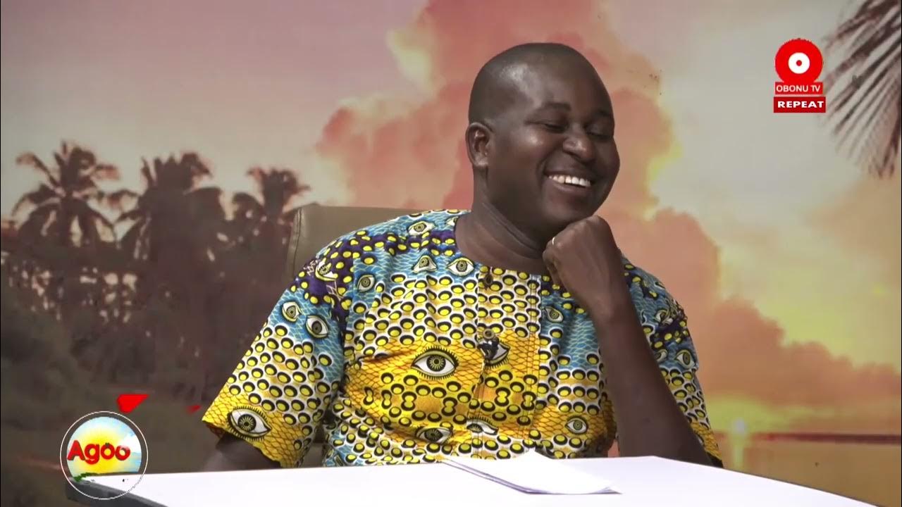 Obonu Tv - Will Making 1 - YouTube
