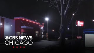 Police investigating multiple shootings on Western Avenue on Chicago's Southwest Side