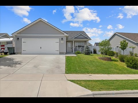 2110 Mariela ST, Billings, MT home video tour