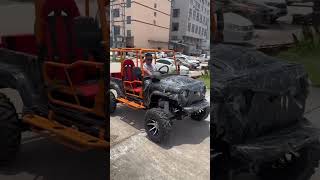 mini jeet 4 X 4 TRÈS BAS PRIX