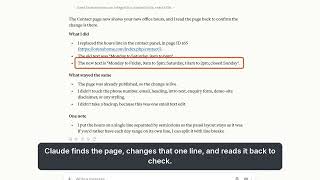 Edit a WordPress Page With AI, No Developer Needed