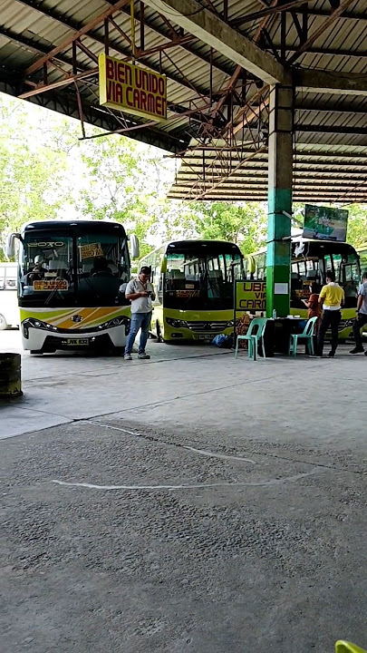 Safe ka dito #shorts #youtubeshorts #dao #terminal #bus #ceres #boholtour #viral #fyp #goodvibes