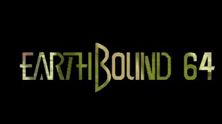 Earthbound 64 Restored ost:Forest of flames